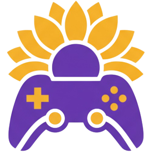 Himari Game Academy Logo